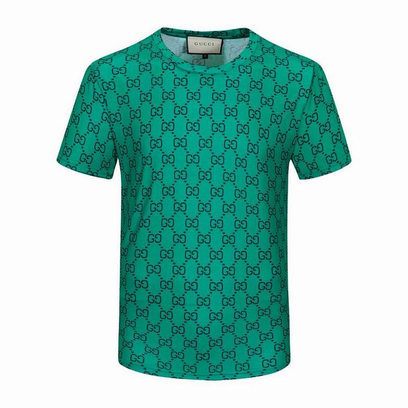 Gucci Men's T-shirts 177